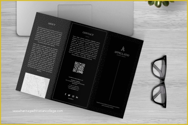 A4 Size Brochure Templates Psd Free Download Of 37 A4 Size Brochure Templates Free Psd Shop Designs