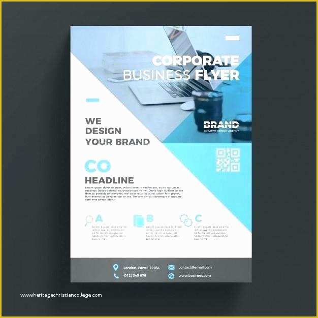 A4 Size Brochure Templates Psd Free Download Of Business Brochure Templates Psd Free Download