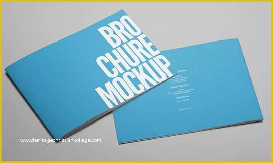 A5 Size Brochure Templates Psd Free Download Of 56 Free & Premium Brochure Template and Mockup – Design