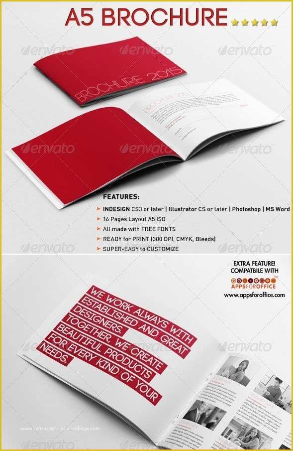  A5 Size Brochure Templates Psd Free Download Of 65 Print Ready Brochure 