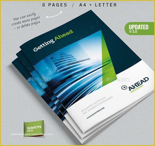 A5 Size Brochure Templates Psd Free Download Of A4 Size Brochure Templates Psd Tadlifecare