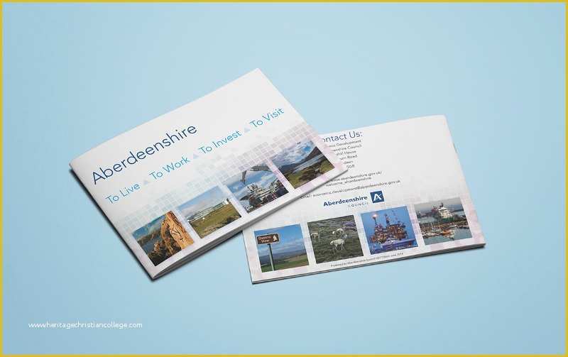 A5 Size Brochure Templates Psd Free Download Of Free Landscape Brochure Template 27 Landscape Brochures