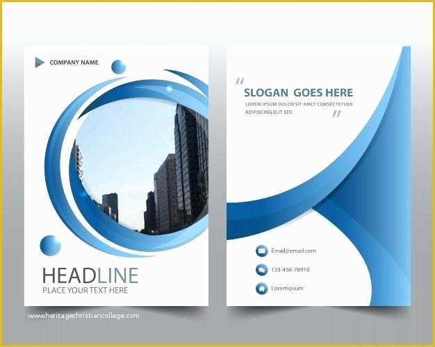 A5 Size Brochure Templates Psd Free Download Of Free Template Shop Download Catalog Design
