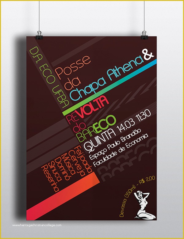 Academic Poster Template Free Of 17 Academic Poster Templates Free Word Example Designs