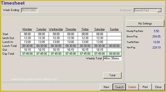 Access 2007 Database Templates Free Download Of 29 Microsoft Access Templates