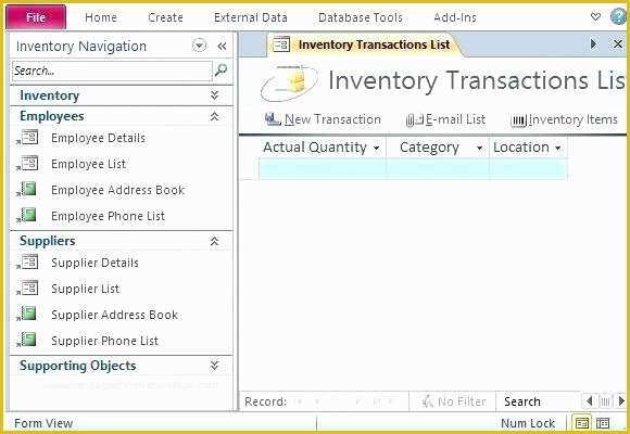 Access 2007 Database Templates Free Download Of Task Management Access Database Free Church Template