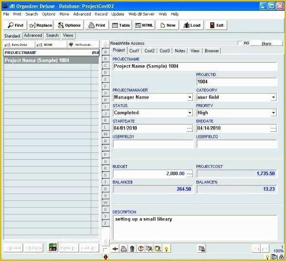 Access Inventory Database Template Free Of Access Sales Database Template Free Templates for Excel