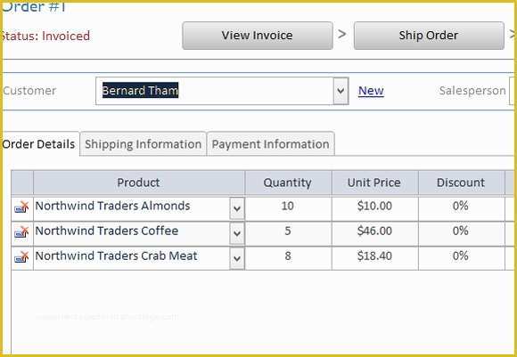 Access Inventory Database Template Free Of Desktop Product Inventory Database Template for Access