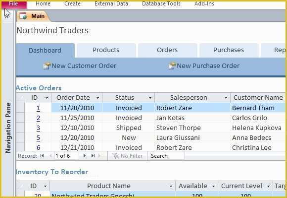 Access Inventory Database Template Free Of Desktop Product Inventory Database Template for Access