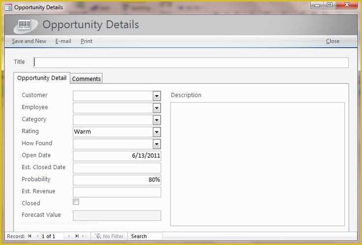 Access Inventory Database Template Free Of Microsoft Access Sales Database Template Download Access