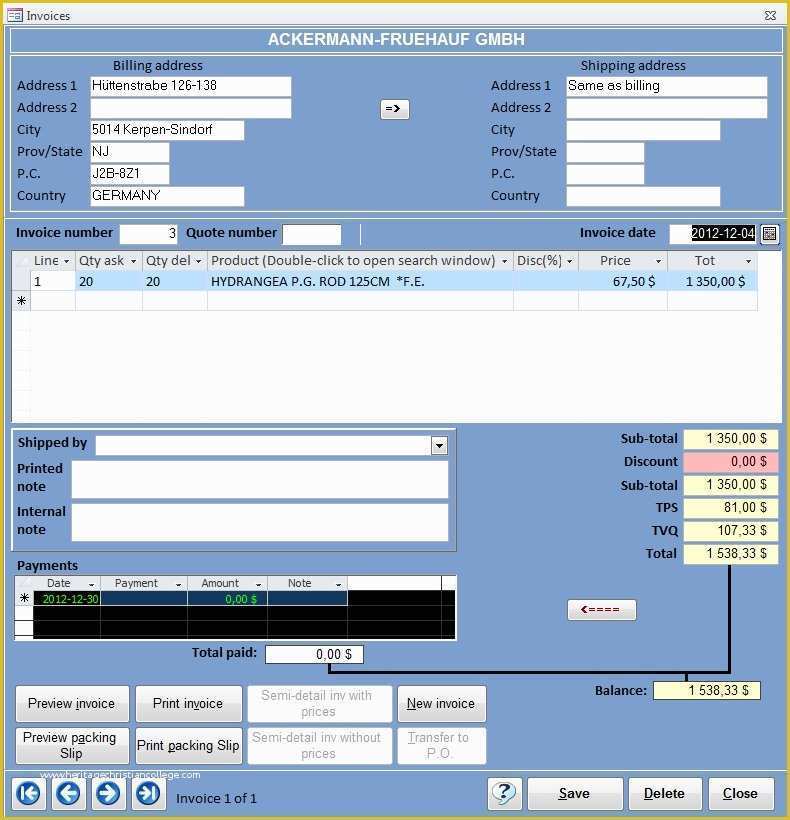 Access Payroll Database Template Free Download Of Crm Basic Ms Access Templates