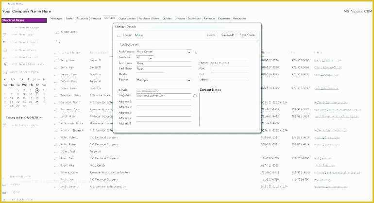 Access Payroll Database Template Free Download Of Freeware Download Microsoft Access Payroll Template Pay