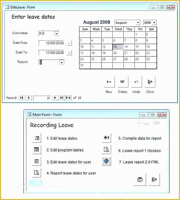 Access Payroll Database Template Free Download Of Freeware Download Microsoft Access Payroll Template Pay