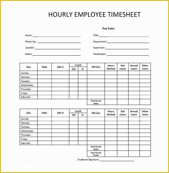 Access Payroll Database Template Free Download Of Legal Timesheet Template