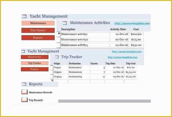 Access Payroll Database Template Free Download Of Ms Access Customer Database Template Access Training