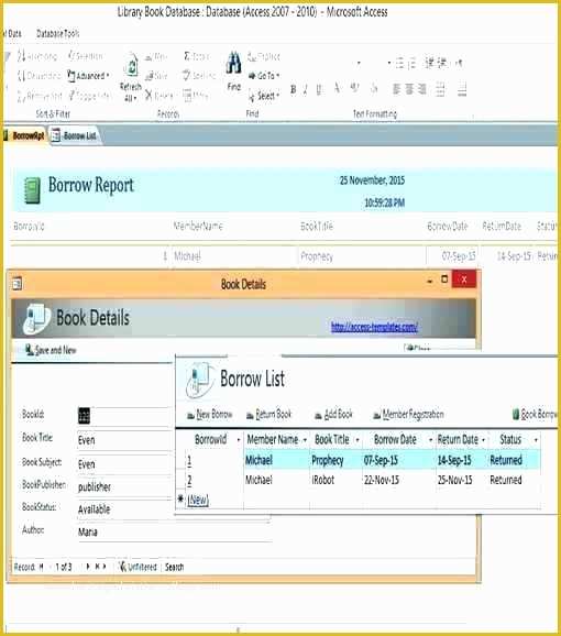 Access Payroll Database Template Free Download Of Ms Access Databases Templates Lovely Payroll Database