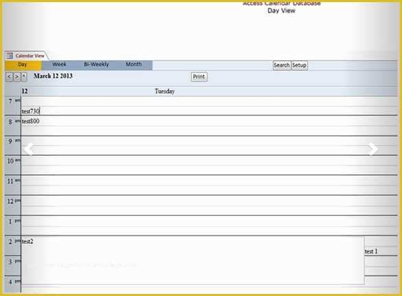 Access Templates Free Of 29 Microsoft Access Templates