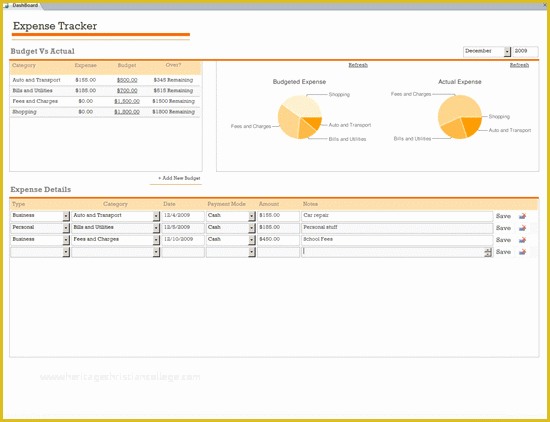 free ms access template small business