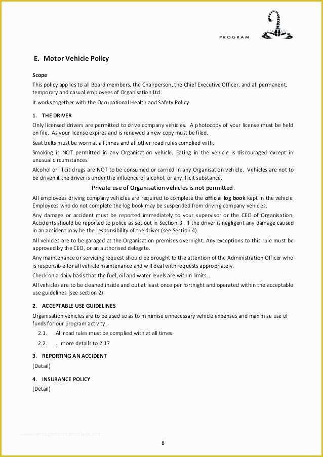 Accounting Manual Template Free Download Of Accounting Manual Template Free – Ddmoon