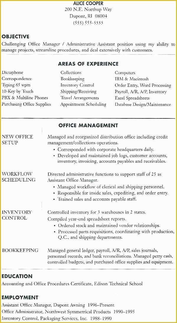 Process Manual Template