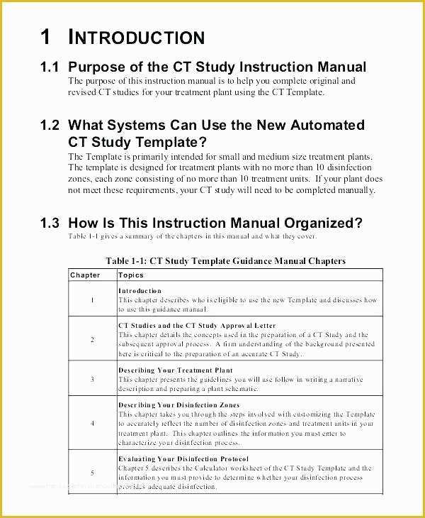 Accounting Manual Template Free Download Of Accounting Manual Template Free – Megneztemfo