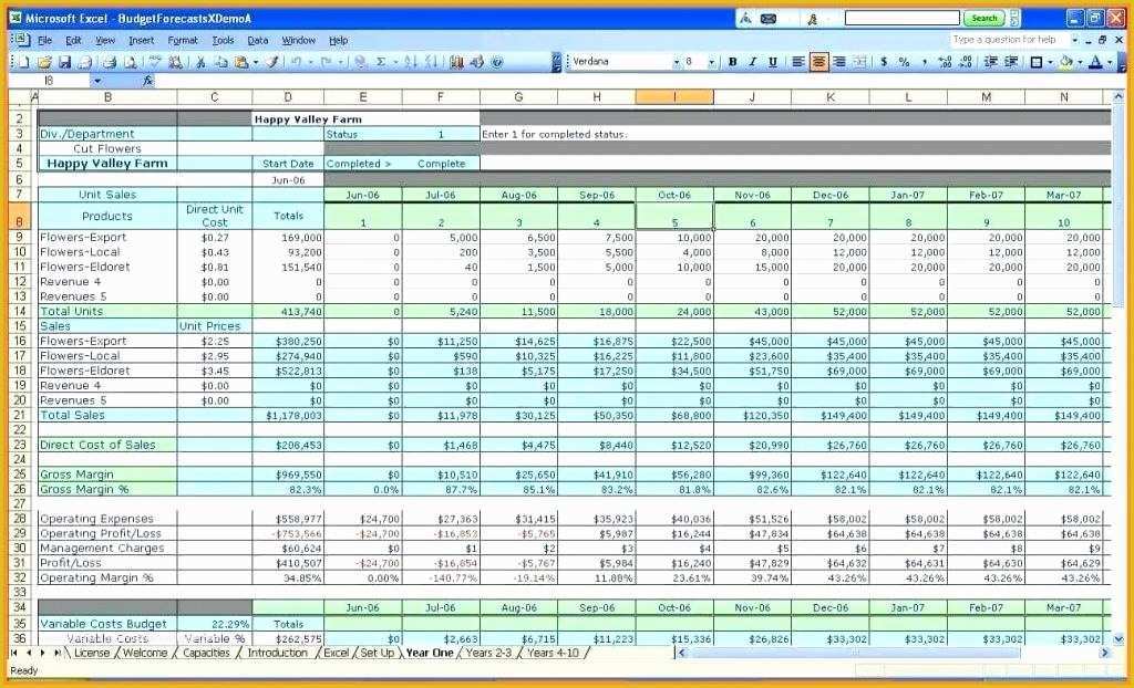 Accounting Manual Template Free Download Of Excel Expenses Template Bookkeeping Templates Cash Flow