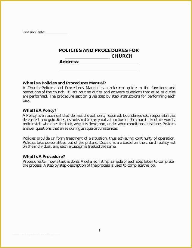 Accounting Policies and Procedures Template Free Of Accounting Manual Template Free – Ddmoon