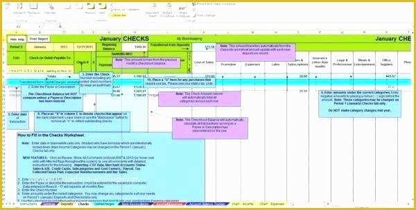 Accounting software Templates Free Of Accounting Manual Template Free – Ddmoon