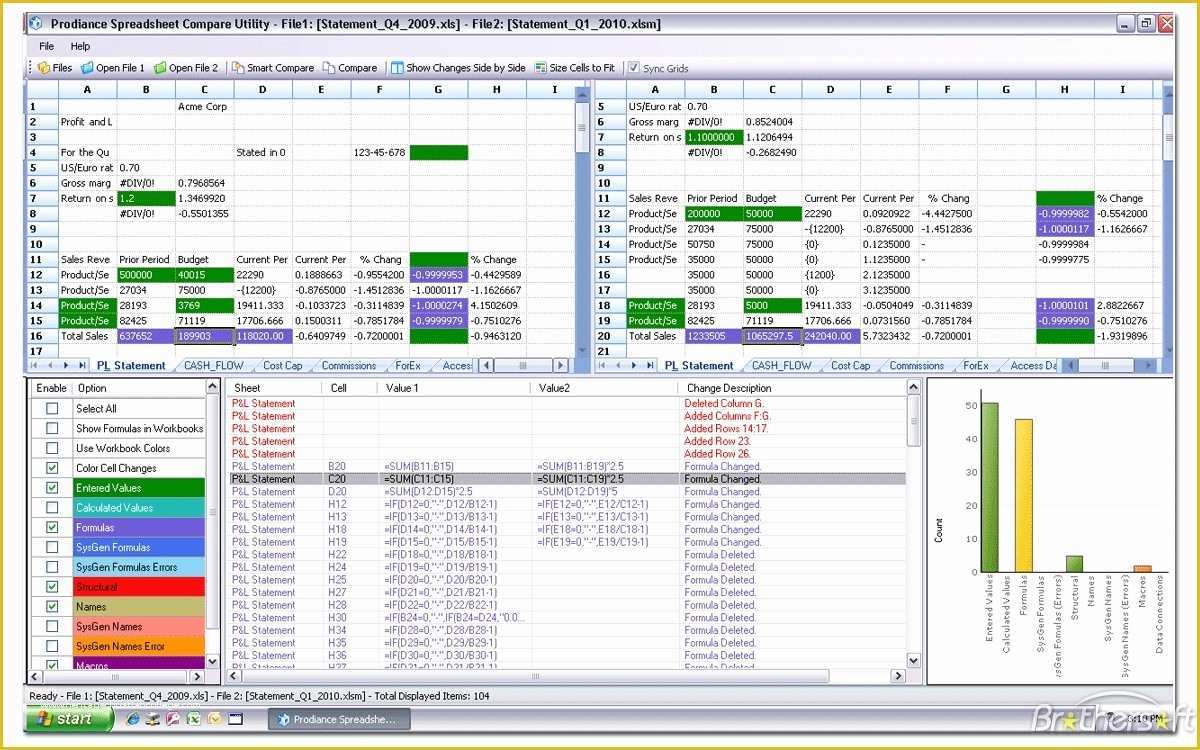 Accounting software Templates Free Of Download Free Prodiance Spreadsheet Pare Prodiance