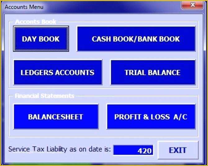 Accounting software Templates Free Of Invoice Account Template Sensational Accounting