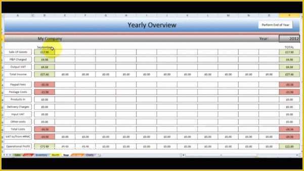 Accounting software Templates Free Of Microsoft Excel Accounting software Free Download