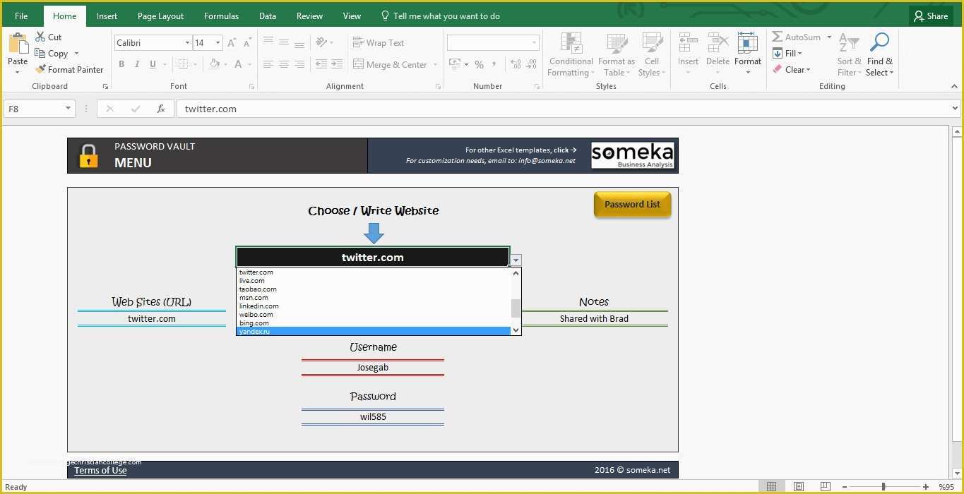 Accounting software Templates Free Of Microsoft Excel Accounting software Free Download