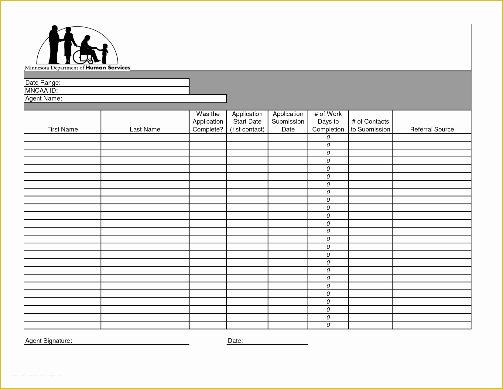 Activity Log Template Excel Free Download Of 8 Activity Log Template