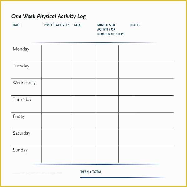 Activity Log Template Excel Free Download Of Inspirational Daily Activity Report Template Excel format