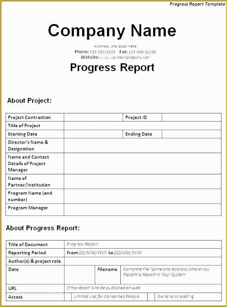 Activity Log Template Excel Free Download Of Productivity Report Template Excel Daily Report Template