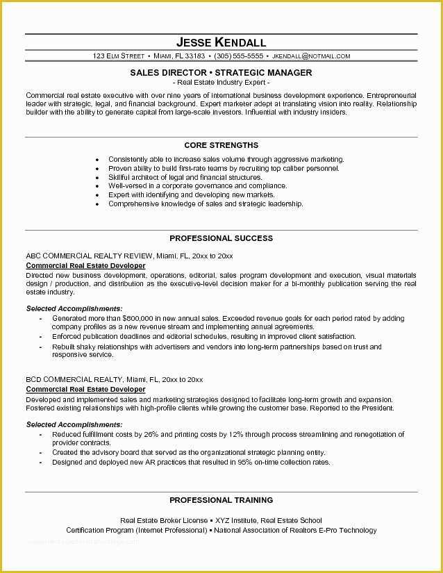 Actual Free Resume Templates Of 20 Real Free Resume Templates – Diocesisdemonteria