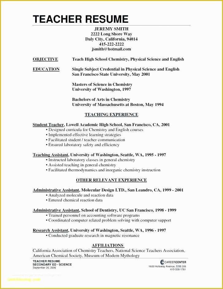 Actual Free Resume Templates Of 97 Actual Free Resume Builder Actually Free Resume