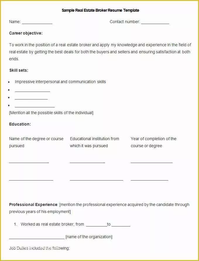 Actual Free Resume Templates Of or Real Free Resume Templates – Diocesisdemonteria