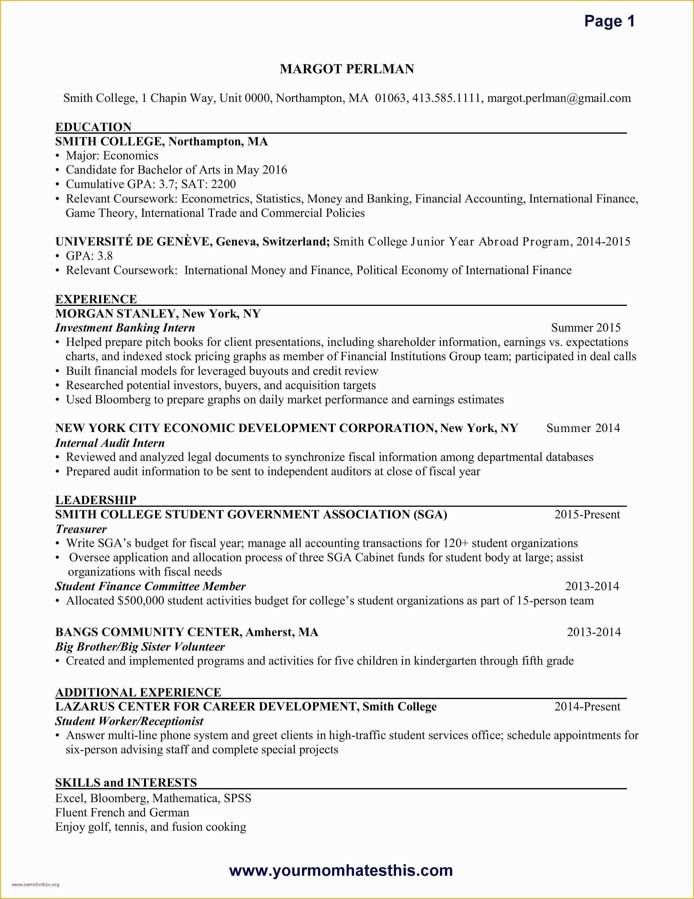 Actual Free Resume Templates Of Real Estate Resumes Two Page Resume Sample Best 20 Real