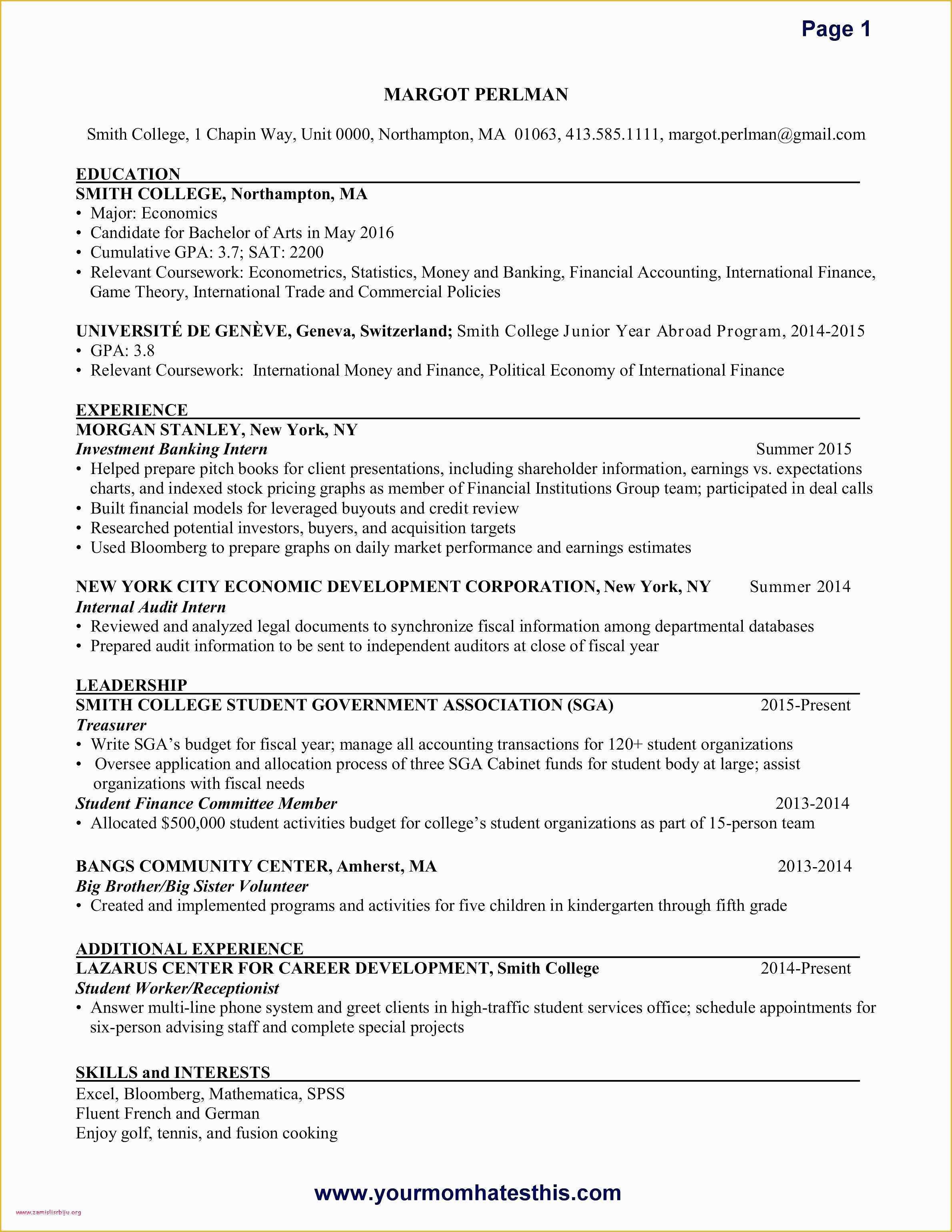 Actual Free Resume Templates Of Real Estate Resumes Two Page Resume Sample Best 20 Real