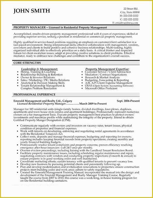 Actual Free Resume Templates Of top Real Estate Resume Templates & Samples