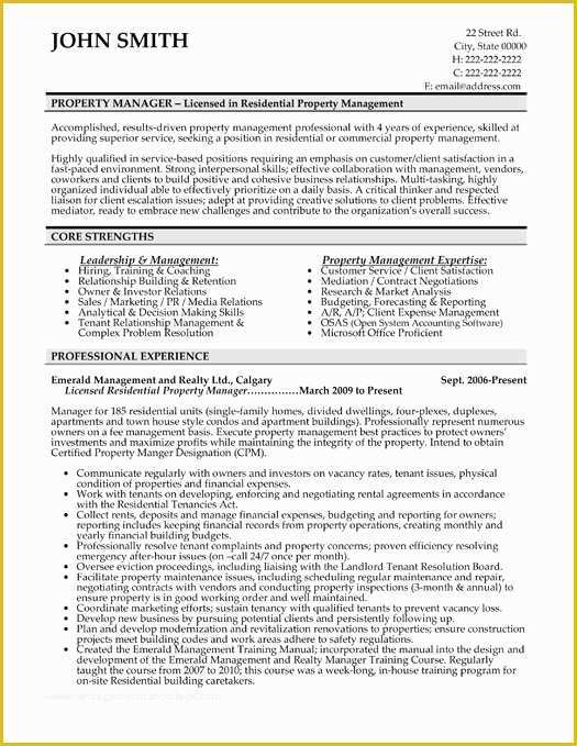 Actual Free Resume Templates Of top Real Estate Resume Templates & Samples