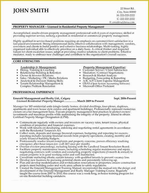 Actual Free Resume Templates Of top Real Estate Resume Templates &amp; Samples