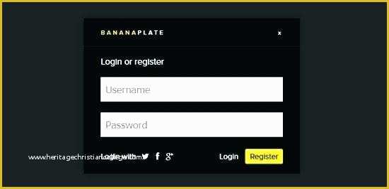Admin Panel Template Free Download Of HTML5 form Template Login Panel Template Admin Free
