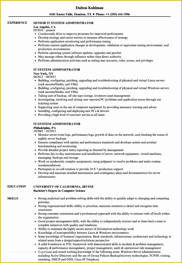 Administrative Resume Templates Free Of Resume Template Fice assistant Resumeistration