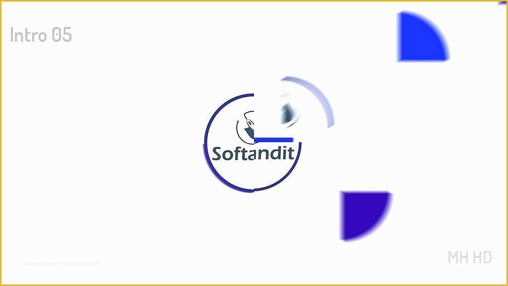  Adobe After Effects Cs5 Intro Templates Free Download Of Intro Nice 