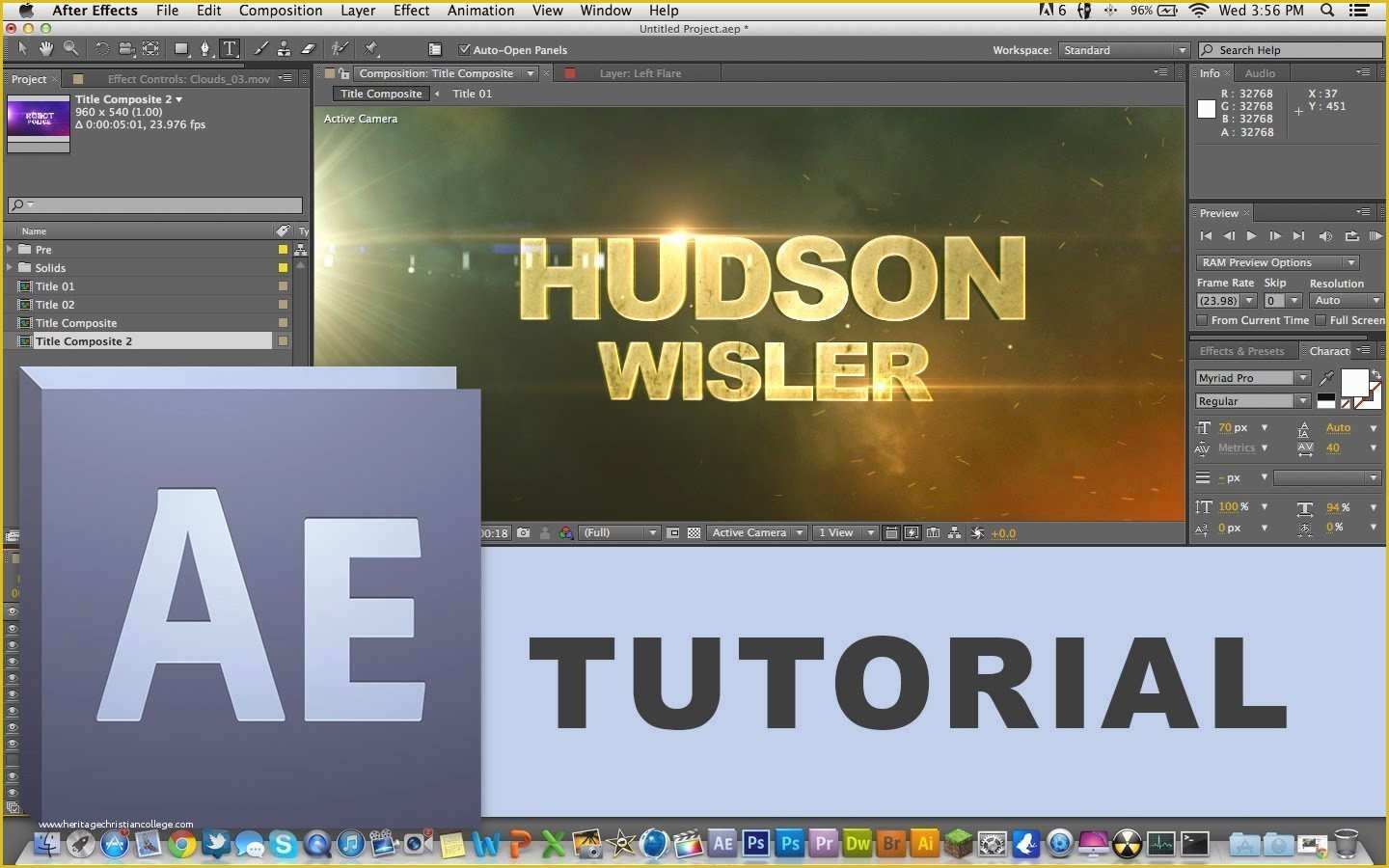 Adobe after Effects Free Text Templates Of Beautiful Free Adobe after Effects Text Animation