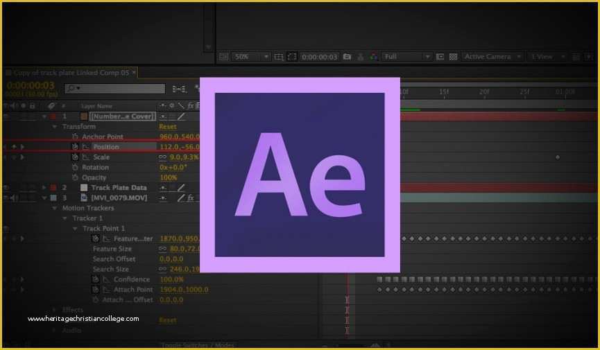 Adobe after Effects Photo Slideshow Template Free Download Of 10 More Free after Effects Templates the Beat A Blog by