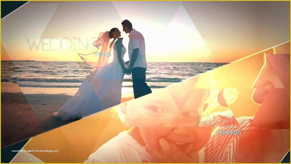  Adobe After Effects Photo Slideshow Template Free Download Of Corporate 