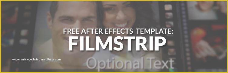 Adobe after Effects Photo Slideshow Template Free Download Of Free after Effects Templates Fluxvfx